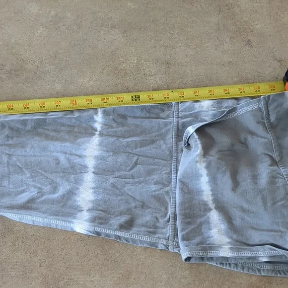 Baby K'Tan Tie-Dye Wrap Only - Picture 5 of 5